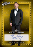 2025 Leaf Electrum Multi-Sport Hobby, 10 Box Case *RELEASES 1/9*
