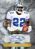 2025 Leaf Electrum Multi-Sport Hobby, 10 Box Case *RELEASES 1/9*