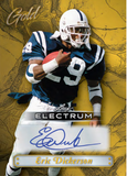 2025 Leaf Electrum Multi-Sport Hobby, 10 Box Case *RELEASES 1/9*