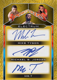 2025 Leaf Electrum Multi-Sport Hobby, 10 Box Case *RELEASES 1/9*