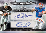 2025 Leaf Electrum Multi-Sport Hobby, 10 Box Case *RELEASES 1/9*
