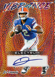 2025 Leaf Electrum Multi-Sport Hobby, 10 Box Case *RELEASES 1/9*