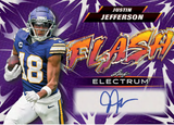 2025 Leaf Electrum Multi-Sport Hobby, 10 Box Case *RELEASES 1/9*