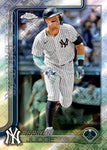 2025 Topps Chrome Logofractor Edition Baseball Hobby, Box