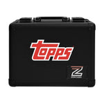 Topps x Zion Slab Case X 3 Row Case