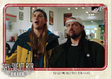 2023 Upper Deck Skybox Jay & Silent Bob Reboot, Hobby Box