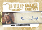 2023 Upper Deck Skybox Jay & Silent Bob Reboot, Hobby Box