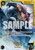 One Piece The World's Strongest Warriors (OP-17), Booster Box