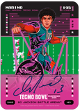 2026 Bo Jackson Battle Arena Tecmo Bowl Edition Hobby, Pack *STORE PICKUP ONLY*