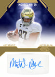 *LAST BOX* 2023 Sage Aspire Football Hobby, Box