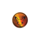 Pokemon 30th Celebration Knock Out Collection, Box