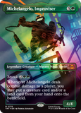 Magic the Gathering: Teenage Mutant Ninja Turtles, Play Booster Box