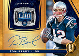 *LAST BOX* 2019 Panini Gold Standard Football Hobby, Box