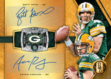 *LAST BOX* 2019 Panini Gold Standard Football Hobby, Box