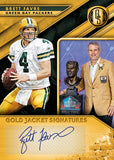 *LAST BOX* 2019 Panini Gold Standard Football Hobby, Box