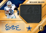 *LAST BOX* 2019 Panini Gold Standard Football Hobby, Box
