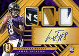 *LAST BOX* 2019 Panini Gold Standard Football Hobby, Box