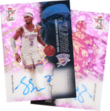 2025-26 Topps Signature Class Basketball Hobby, 12 Box Case