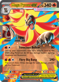Pokemon Mega Evolution Chaos Rising, Booster Box *RELEASES 5/22*