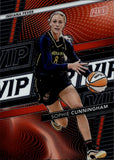 2026 Sophie Cunningham Panini The National VIP GOLD PACK Indiana Fever #SC
