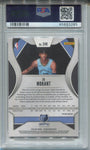 2019-20 Ja Morant Panini Prizm PINK ICE ROOKIE RC PSA 10 #249 Memphis Grizzlies 3285