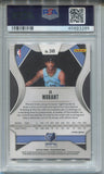 2019-20 Ja Morant Panini Prizm PINK ICE ROOKIE RC PSA 10 #249 Memphis Grizzlies 3285