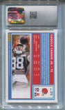 2025 Harold Fannin Jr. Panini Donruss RATED ROOKIE RC CGC 10 #373 Cleveland Browns 1171