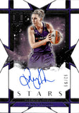 2025 Penny Taylor Panini Impeccable WNBA STARS SIGNATURES AUTO 92/99 AUTOGRAPH #SS-PT Phoenix Mercury