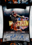 2025 Penta Topps Exalted WWE ELEVATED INK AUTO AUTOGRAPH #AE-PEN Monday Night Raw