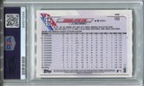2021 Kwang-Hyun Kim Topps Chrome PSA 9 #153 St. Louis Cardinals 1044