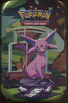 Pokemon Scarlet & Violet Prismatic Evolutions Mini Tin, Box *RANDOM*