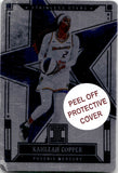 2025 Kahleah Copper Panini Impeccable WNBA STAINLESS STARS 39/99 #15 Phoenix Mercury