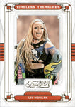 2023 Liv Morgan Panini Chronicles TIMELESS TREASURES 74/99 #TT-16 Monday Night Raw