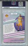 2018-19 LeBron James Panini Revolution PSA 10 #40 Los Angeles Lakers 3315
