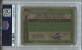 2025 Nick Kurtz Topps Heritage ROOKIE RC SP PSA 10 #706 Athletics 6400