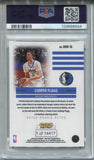 2025 Cooper Flagg Panini Instant NBA RATED ROOKIE RETRO RC PSA 9 #RRR-16 Dallas Mavericks 6644