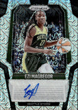 2025 Ezi Magbegor Panini Prizm MOJO AUTOGRAPH 15/25 Seattle Storm #SG-EM