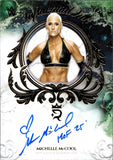 2025 Michelle McCool Topps Royalty WWE INFLUENTIAL INK AUTO 92/99 AUTOGRAPH #INF-MMC WWE HOF