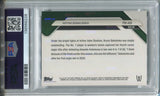 2025 Aryna Sabalenka Topps Now PSA 10 #AS Tennis 8228