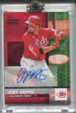 2022 Joey Votto Topps Industry Conference AUTO 06/10 AUTOGRAPH #A-JV Cincinnati Reds