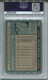 1980 Steve Garvey Topps NL ALL-STAR PSA 8 #290 Los Angeles Dodgers