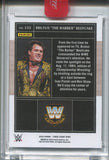 2024 Brutus "The Barber" Beefcake Panini Three Count RED 02/25 #133 WWE Legend