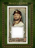 2024 Fernando Tatis Jr. Topps Allen & Ginter MINI FRAMED JERSEY RELIC #MFR-FTJ San Diego Padres