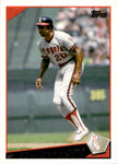 2009 Frank Robinson Topps Updates & Highlights SP LEGEND VARIATION #UH325 California Angels HOF