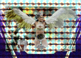 2026 Lyra Valkyria Topps Chrome WWE PURPLE GEOGRAPHIC REFRACTOR 02/10 #68 Monday Night Raw