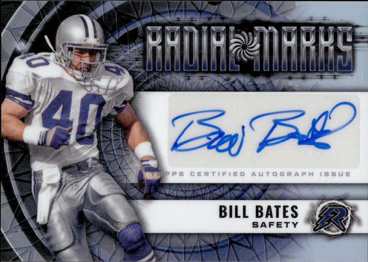 Bill Bates Pokemon