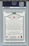 2004 Albert Pujols Donruss Classics NATIONAL BASEBALL CARD DAY PSA 10 #DP-1 St. Louis Cardinals 8766