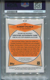 2023 Albert Pujols Topps Brooklyn Collection AUTO 12/30 AUTOGRAPH PSA 10 #AP St. Louis Cardinals 0083
