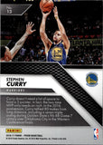 2016-17 Stephen Curry Panini Prizm ALL DAY Golden State Warriors #13 1