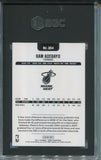 2017-18 Bam Adebayo Panini NBA Hoops ROOKIE RC SGC 9.5 #264 Miami Heat 0844